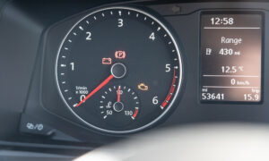 How Work Car VDC Generator