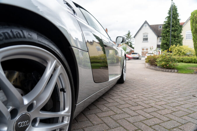Is Goo Gone Safe On Car Paint