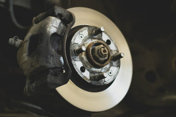 Disc brake