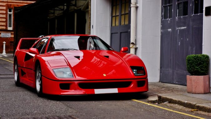 Classic engine performance reliability ford care