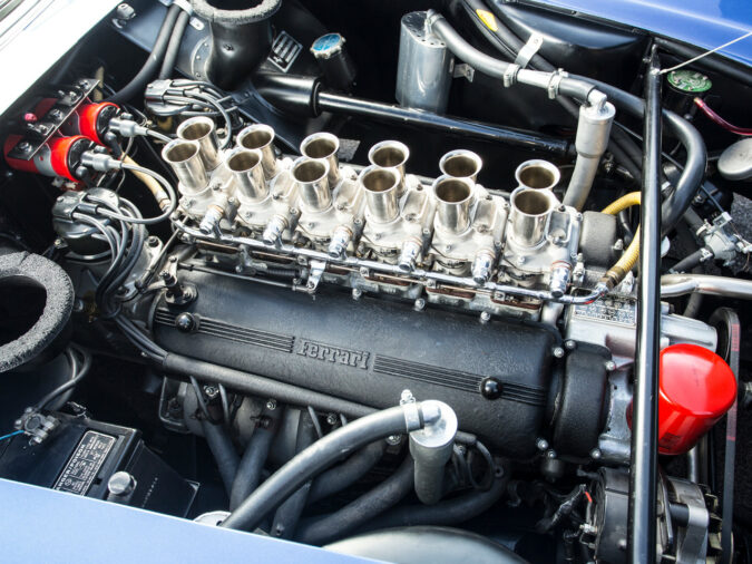 Most Popular Classic Cars