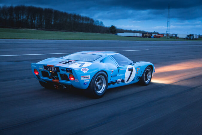 Most Popular Classic Cars