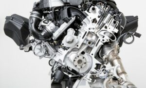 Most Reliable BMW Engine