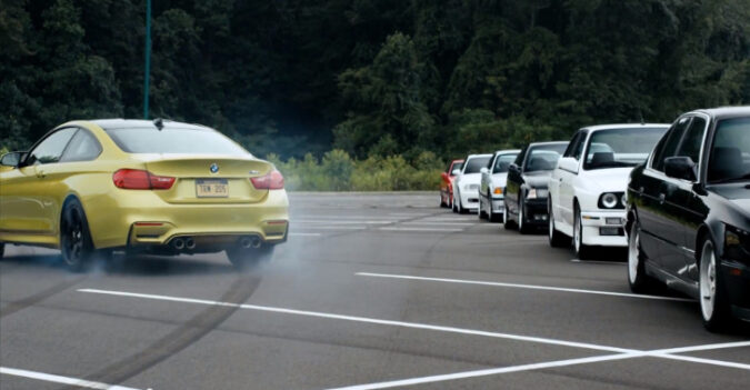 History Of BMW