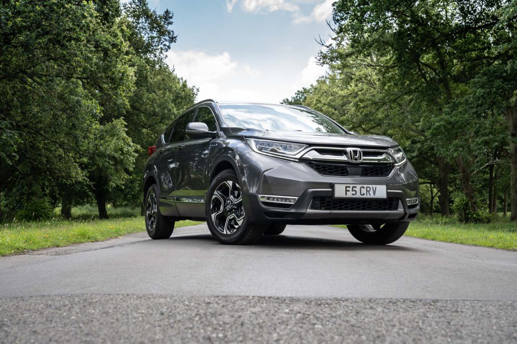 Acura RDX vs Honda CRV Comparison, Features, Which Is Better