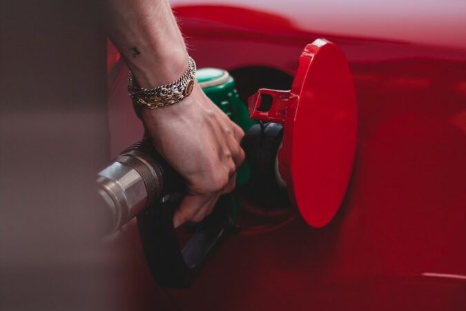 States Where You Can't Pump Your Own Gas