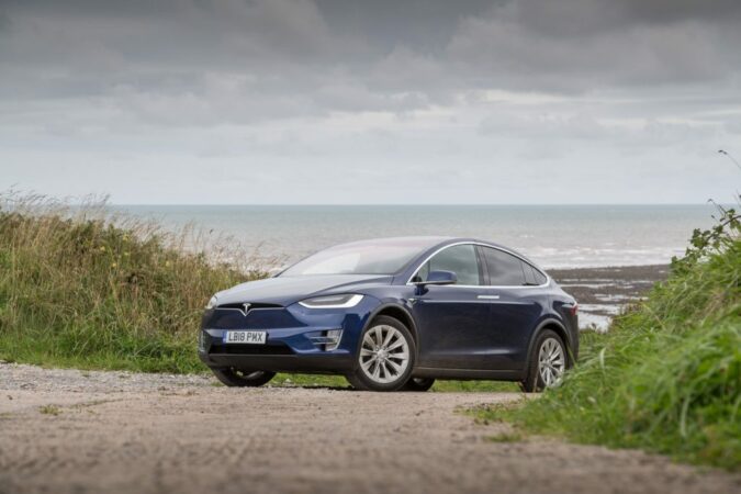 Tesla Lease Vs Buy