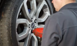 Tire Rotation Cost