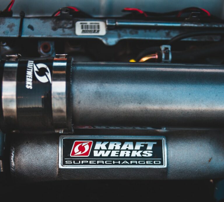 Twin Turbo For Camaro V6 What Is The Best TwinTurbo Kit?