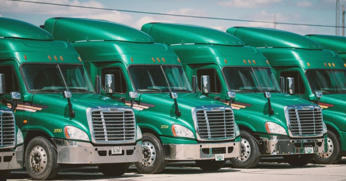 What Are Retarders On A Truck Difference With Exhaust Brakes