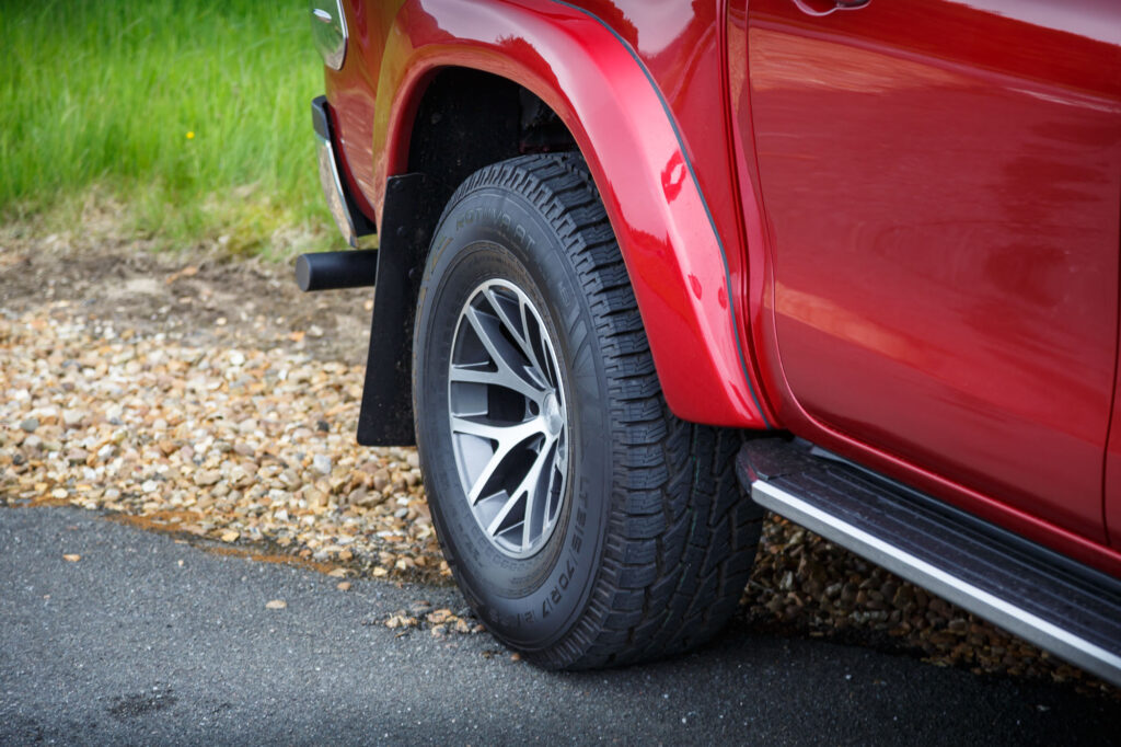 What Are Truck Rockers 🏎️ Replacement, Cost And Repairs