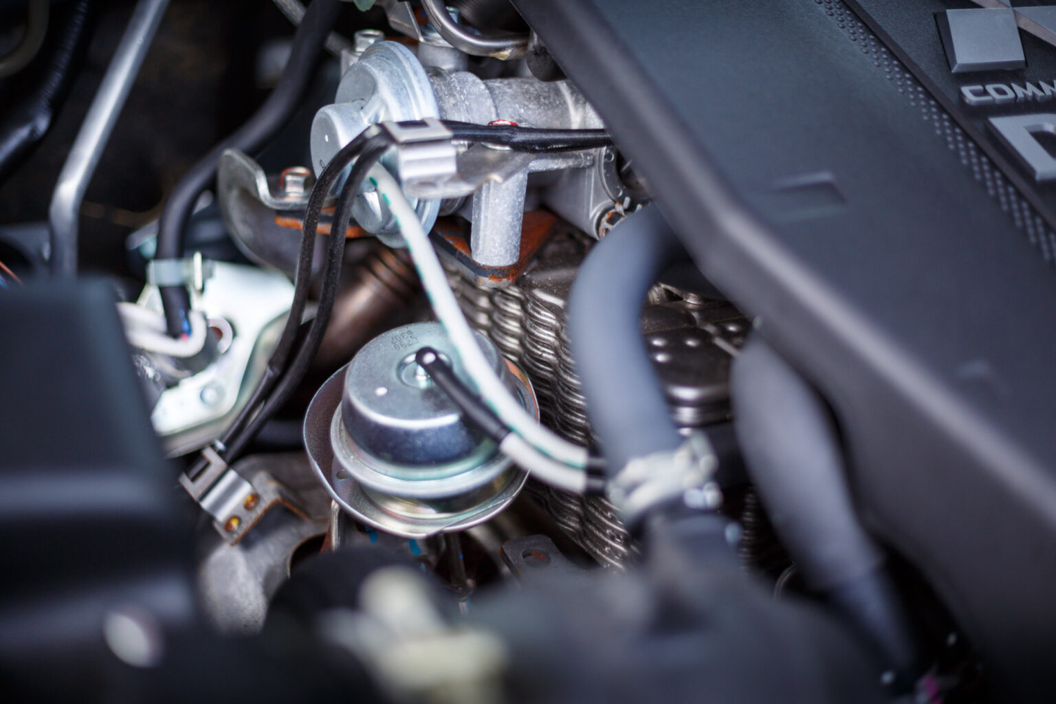 What Is Blow By In A Diesel 🏎️ How Can You Fix Them?