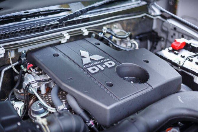 What Is Blow By In A Diesel