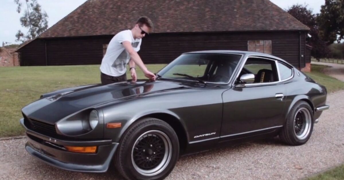 When Did Datsun Nissan 🏎️ What Actually Happened?