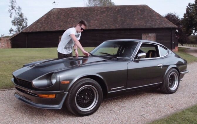 When DId Datsun Become Nissan