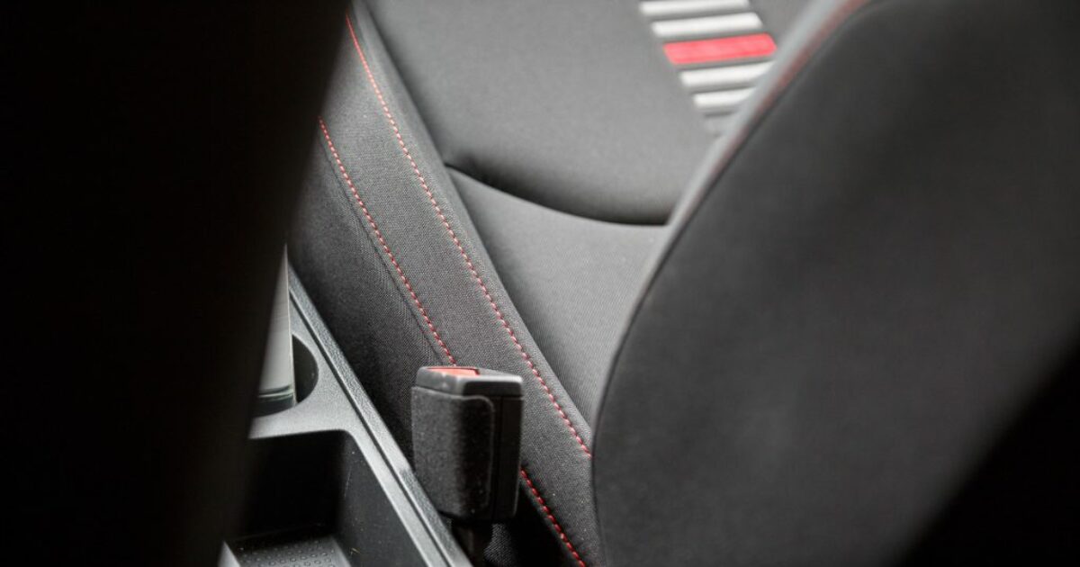 When Were Seatbelts Mandated History, Regulations, Resistance