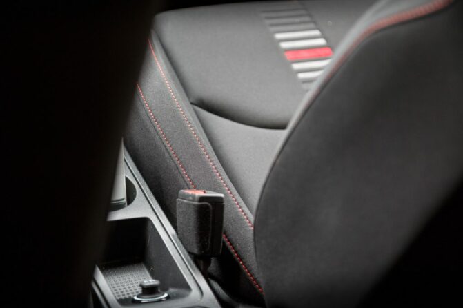 When Were Seatbelts Mandated