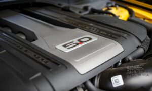 ford f150 5.0 engine problems