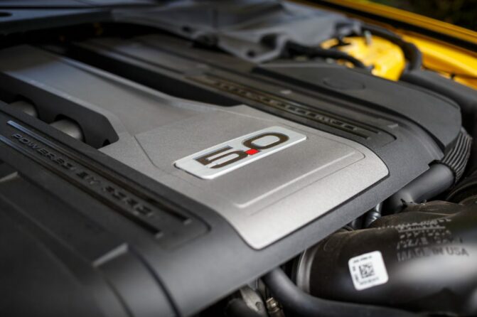 ford f150 5.0 engine problems