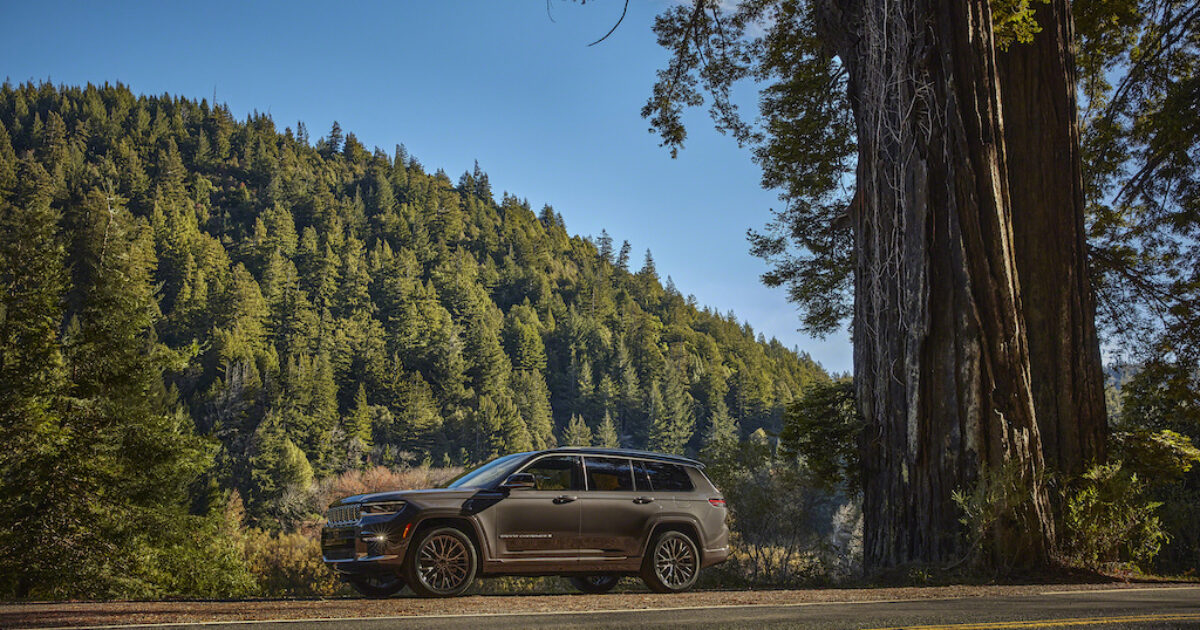 How Long Do Jeep Grand Cherokees Last Will It Last Many Miles?