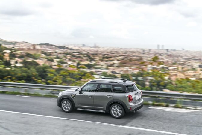 countryman