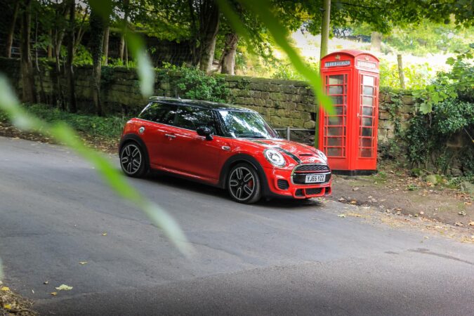 city car