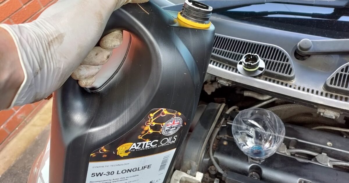 Oil Number Meaning 🏎️ Reading Oil Labels The Right Way