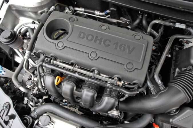 2010 Kia Forte Problems