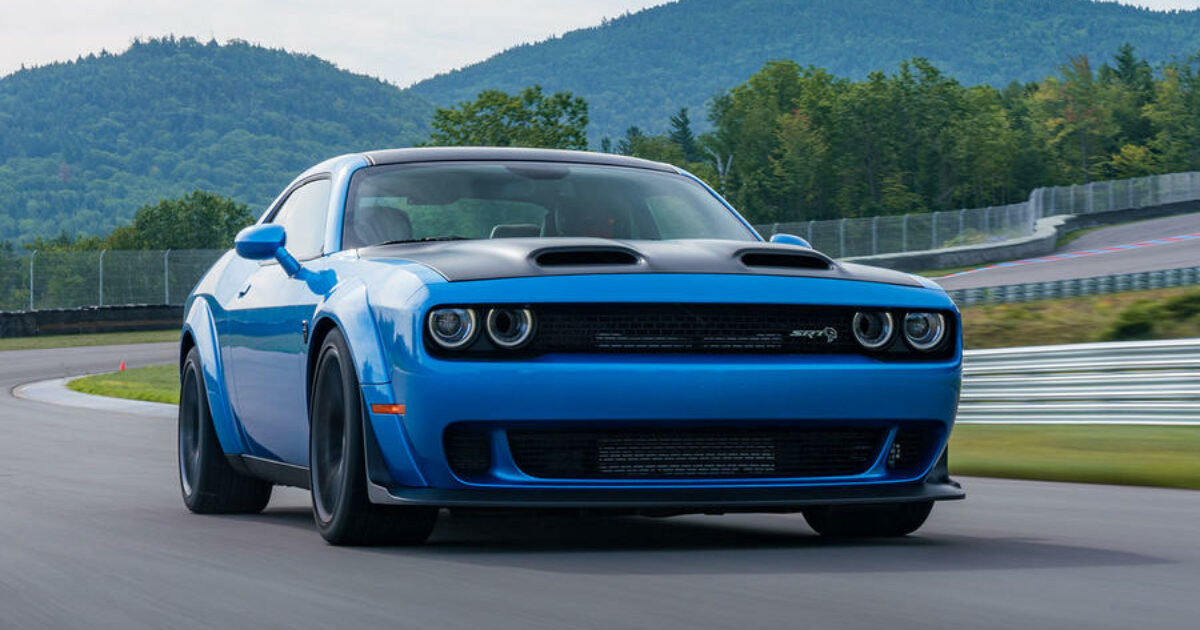 Are Dodge Challengers Reliable 🏎️ Which Model Year Is Best?
