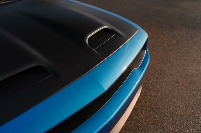 Are Dodge Challengers Reliable