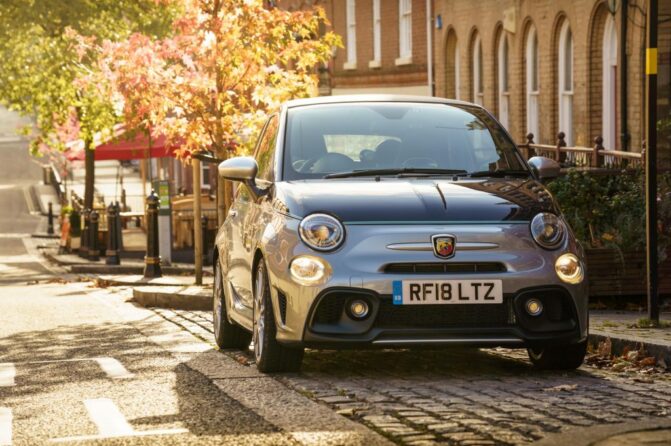Are Fiats Good Cars