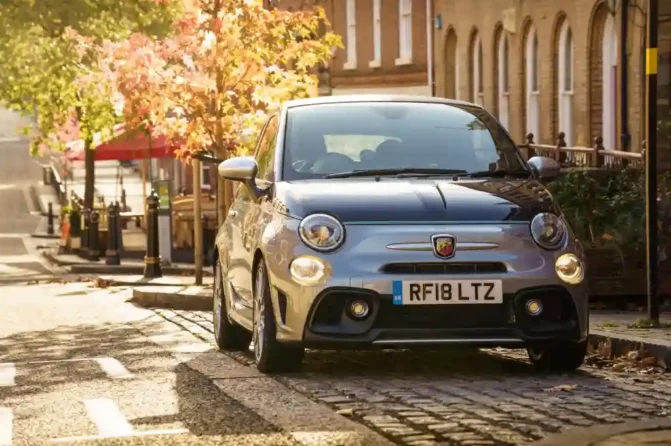Are Fiats Good Cars