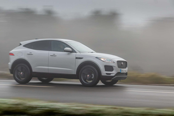 Are Jaguars Good Cars