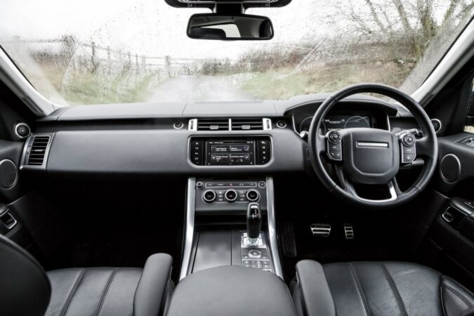 Are Range Rovers Reliable