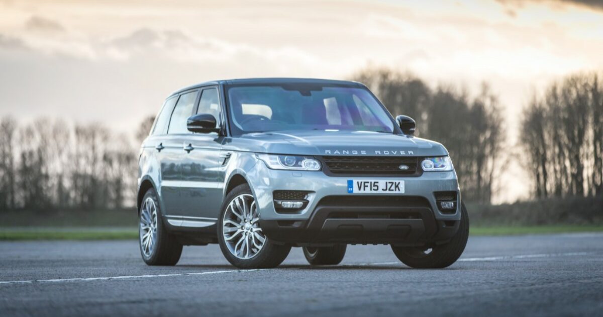 Are Range Rovers Reliable 🏎️ Are They Really That Unreliable?