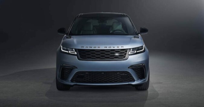 Are Range Rovers Reliable