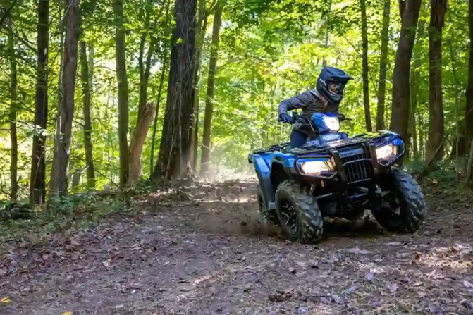 Best ATV