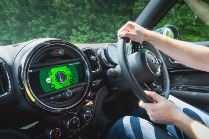 Best Car Seat Cushion For Long Distance Driving