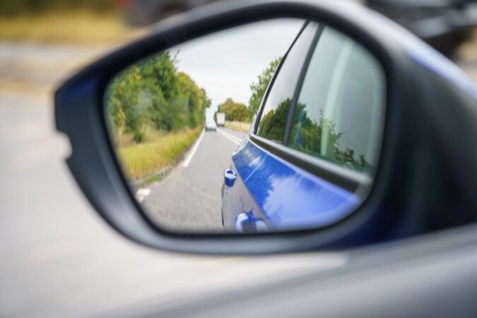 Best Car Seat Cushion For Long Distance Driving