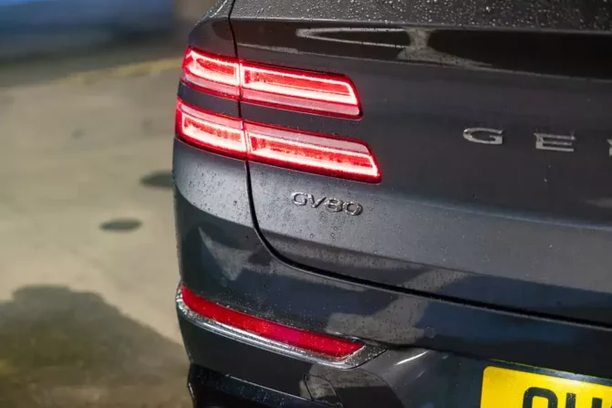 Brake Lights Won’t Turn Off