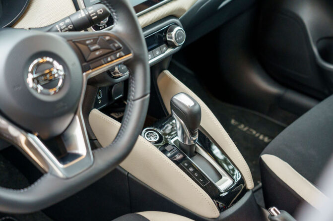 CVT Transmission Life Expectancy