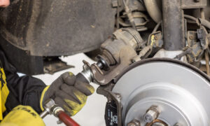 Can You Use Power Steering Fluid As Brake Fluid
