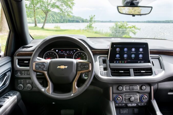 Chevy Tahoe Years To Avoid