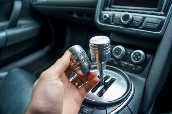 Coolest Shift Knobs