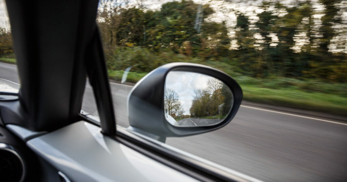 Cost Of Side View Mirror Replacement 🏎️ Is It That Expensive?