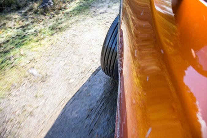 Cost To Replace Bushings