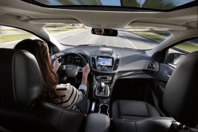 Ford Escape Years To Avoid