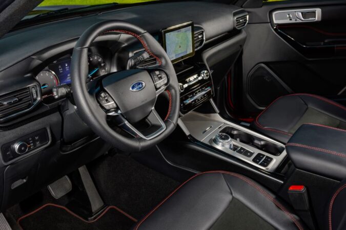 Ford Explorer Years To Avoid