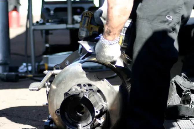 How Much Does It Cost To Rebuild A Transmission
