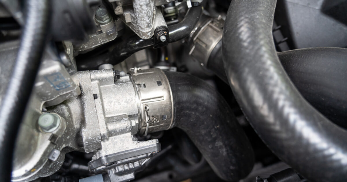 How To Bypass Idle Air Control Valve 🏎️ All The Right Methods...